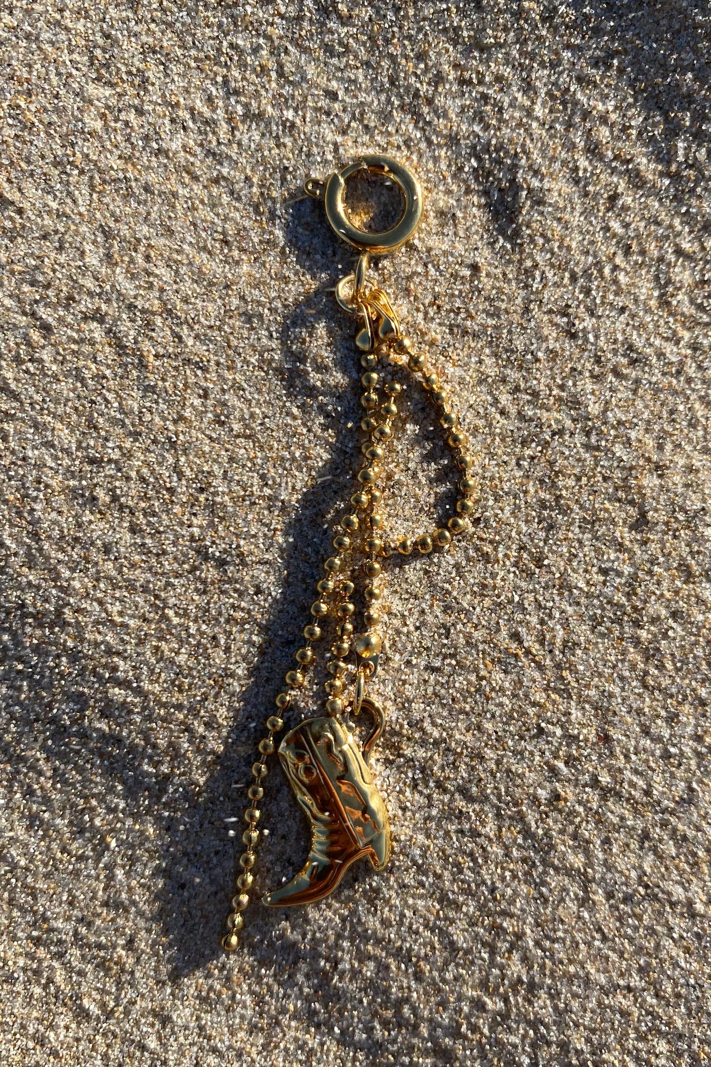 Paso Bikini Charm