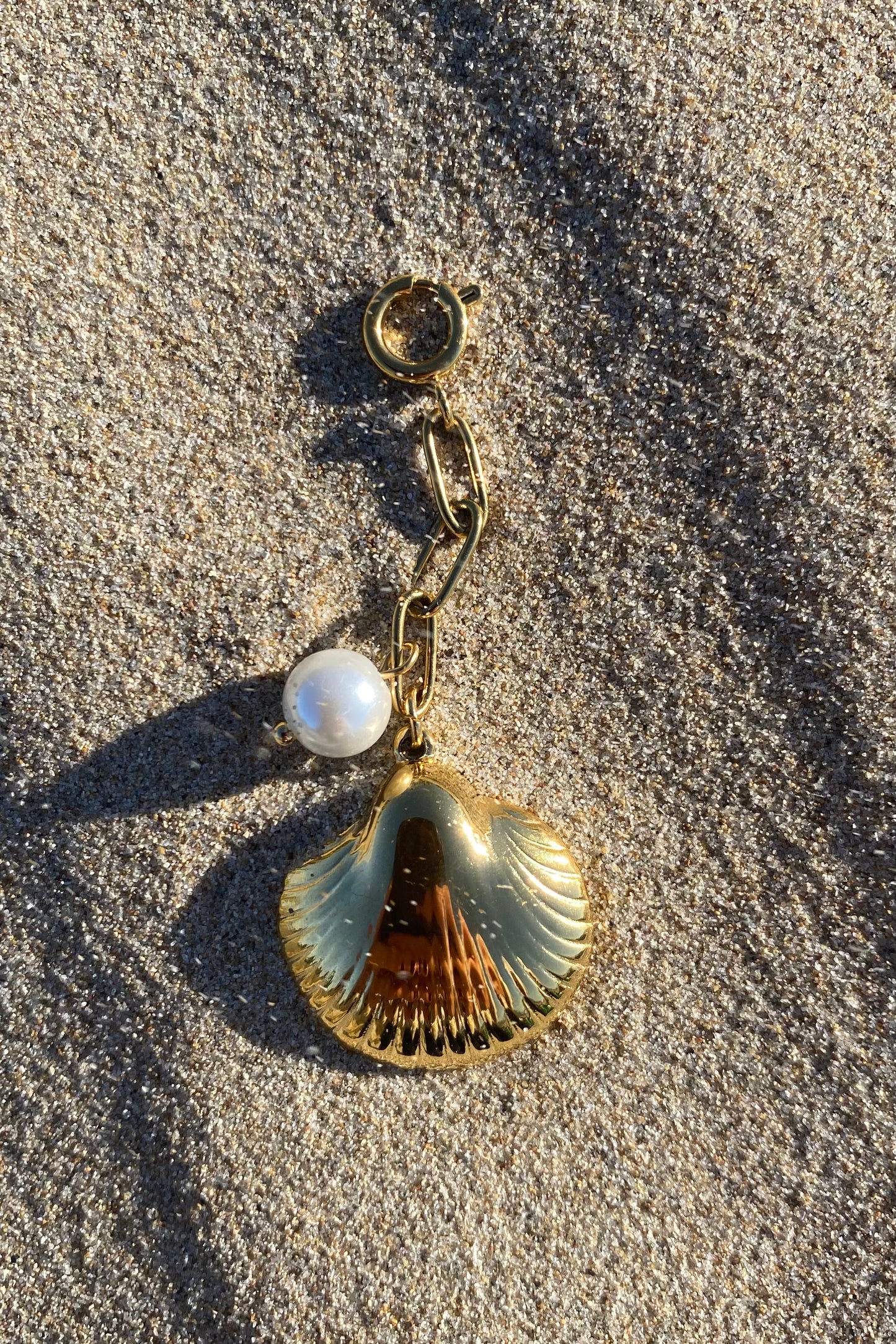 Malibu Bikini Charm