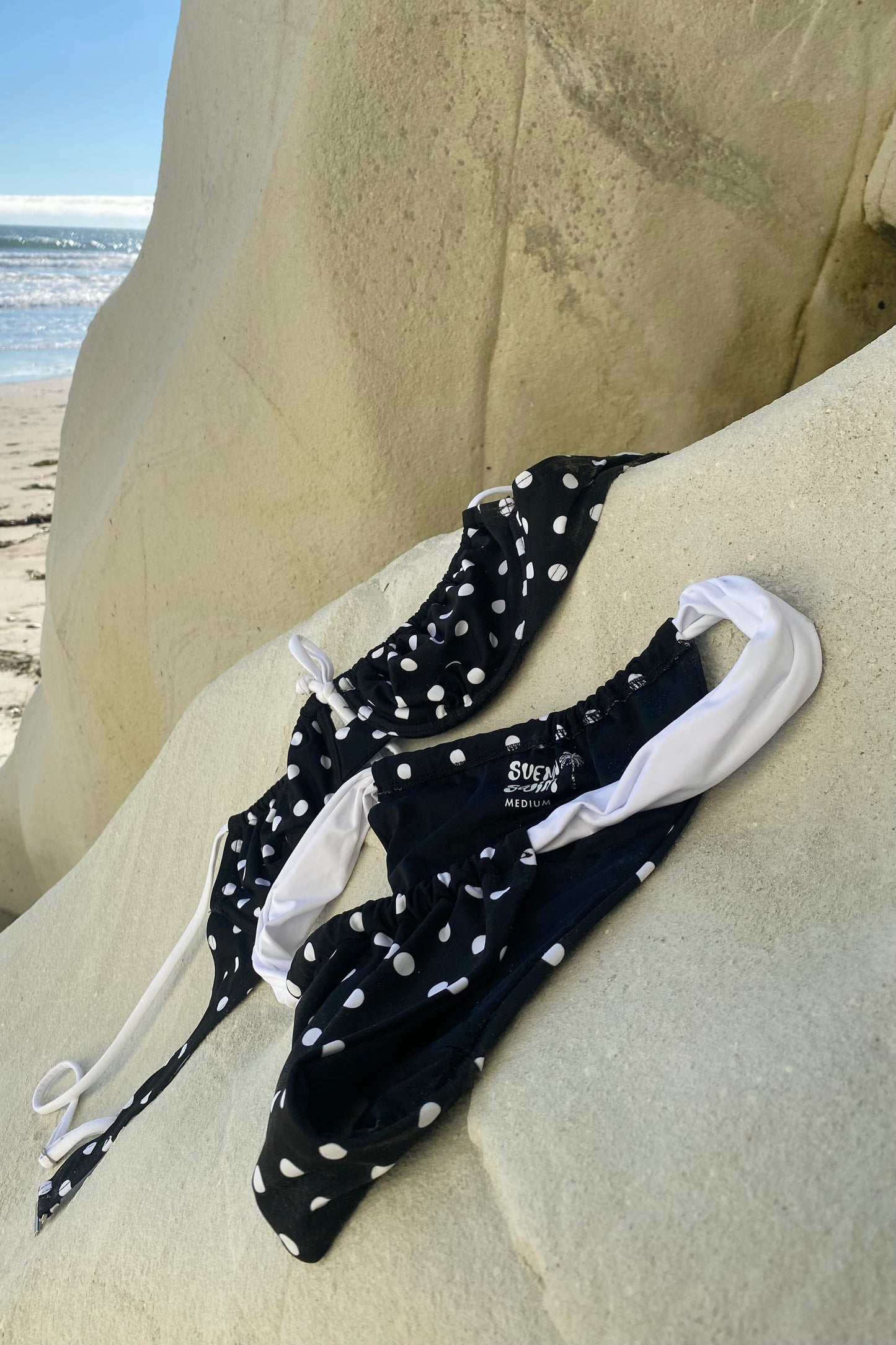 Montecito Bikini Set
