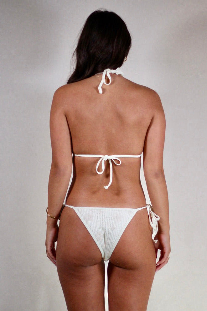 Shell Beach Bikini Set