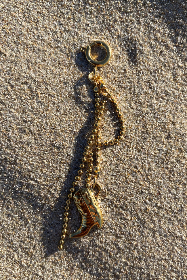 Paso Bikini Charm