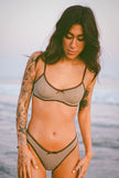 Cocoa Coast Bikini Set