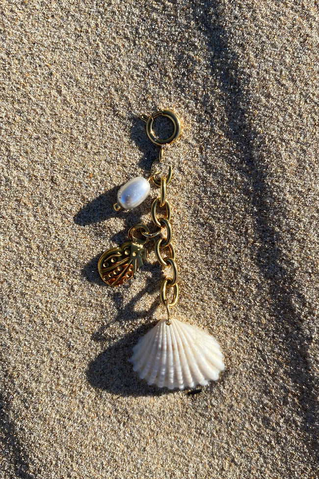 Catalina Bikini Charm