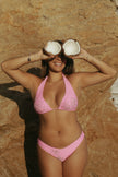 Island Time Bikini Set