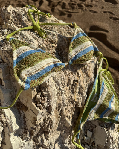 High Tide Bikini Set