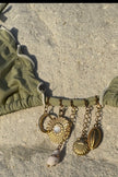 Assorted Bikini Charms