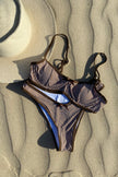 Cocoa Coast Bikini Set