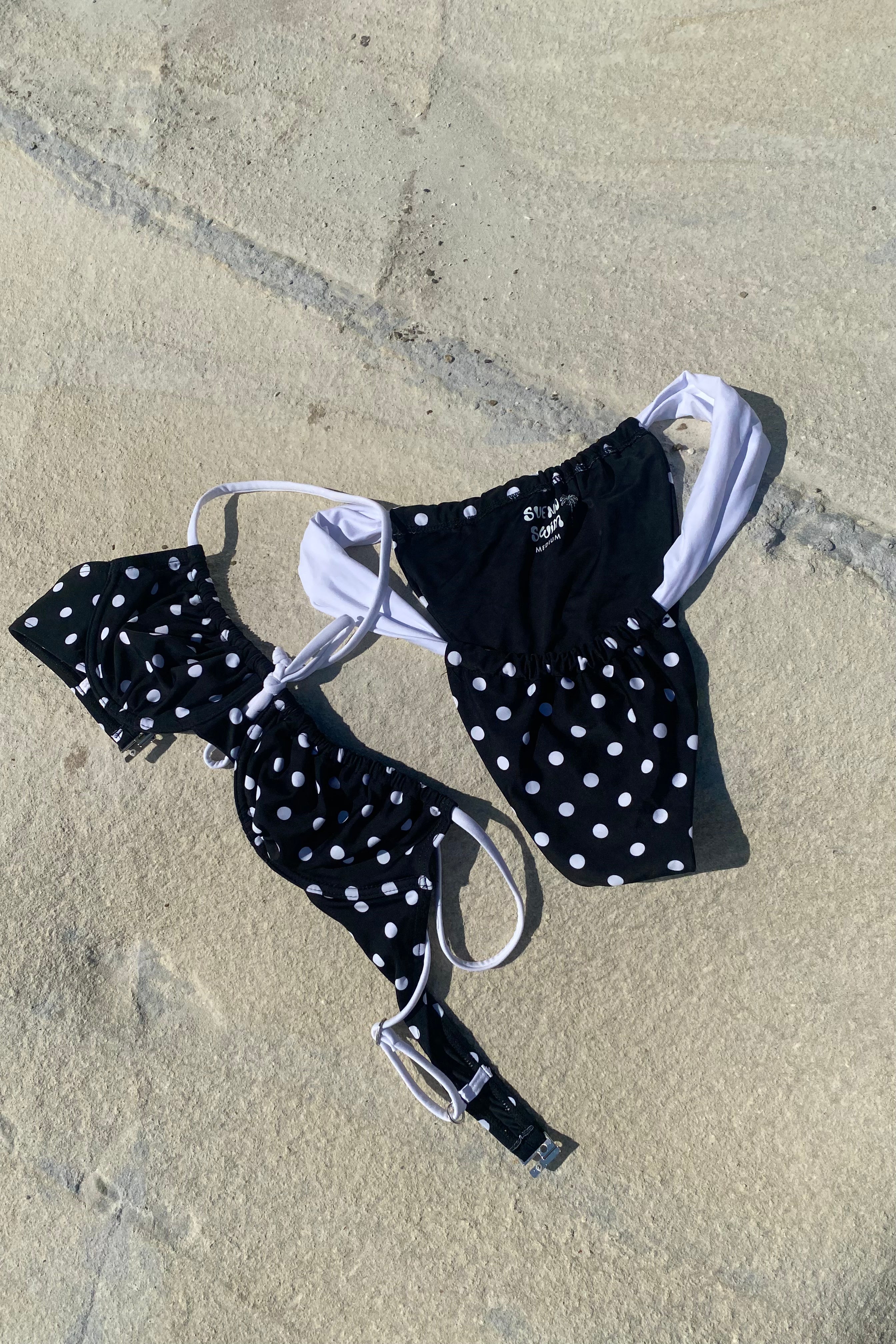 Montecito Bikini Set