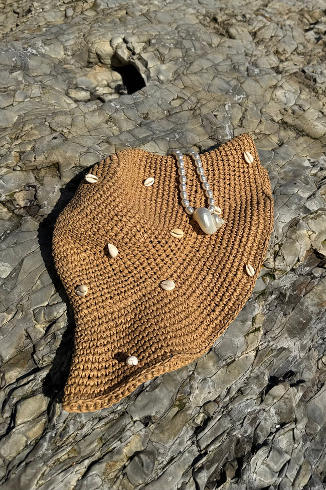 Cove Bucket Hat