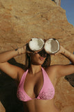 Island Time Bikini Set