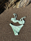 Sage Meadow Bikini Set