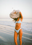 Belle Beach Bikini Set