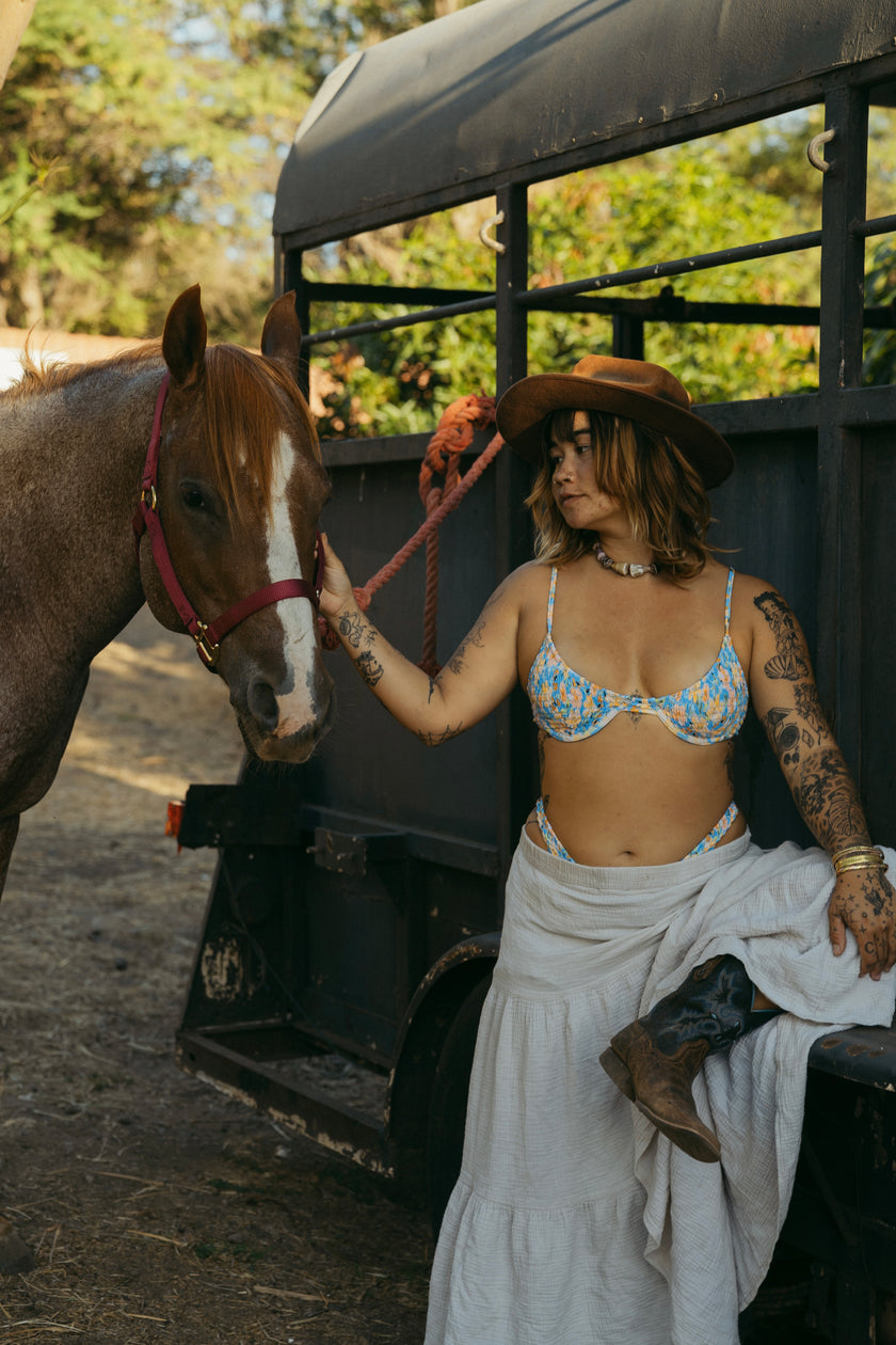 Marisol Bikini Set