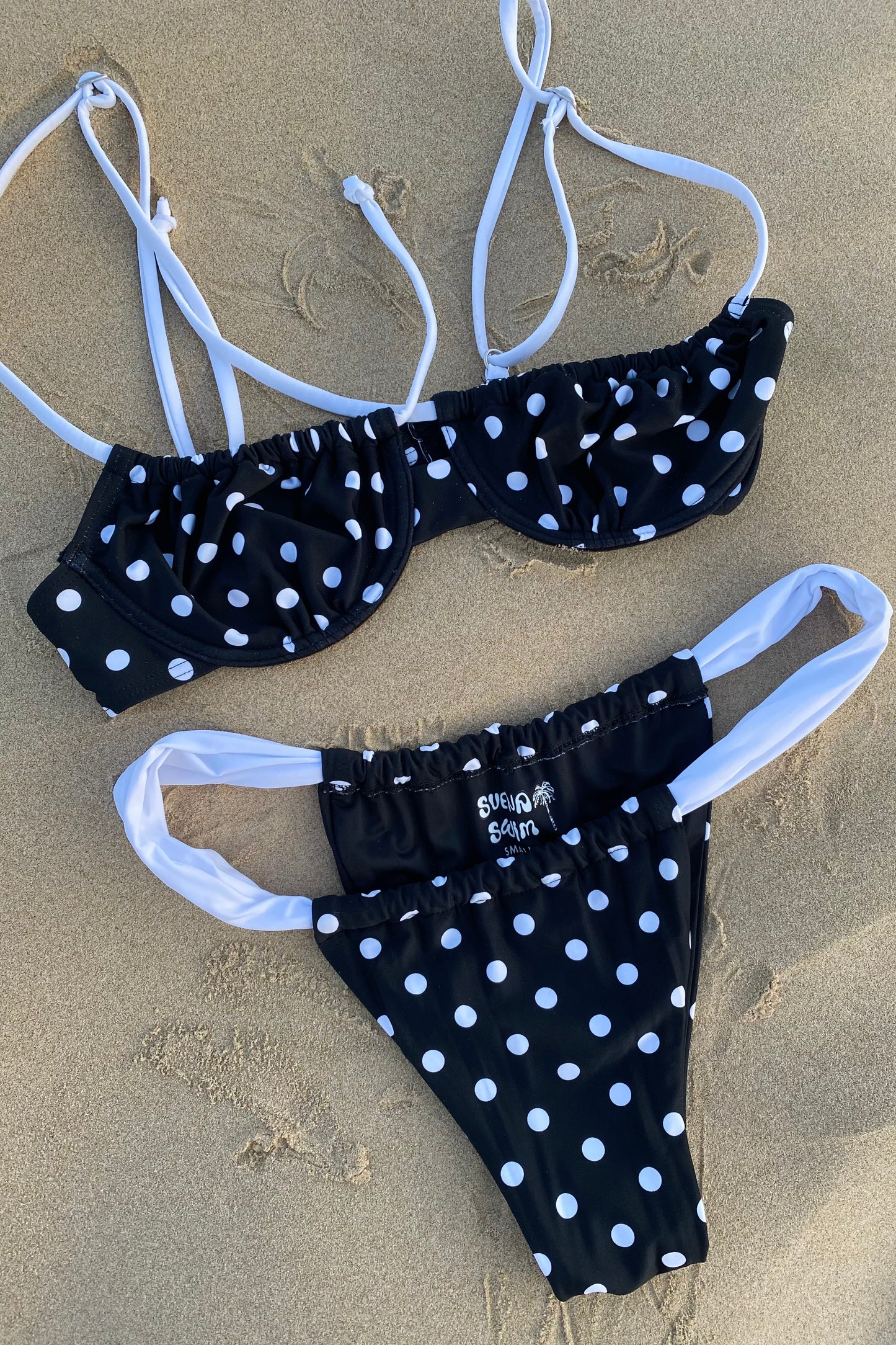 Montecito Bikini Set