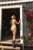 High Tide Bikini Set