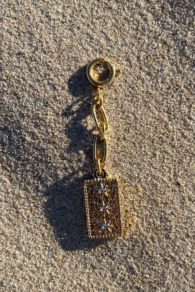 Laguna Bikini Charm