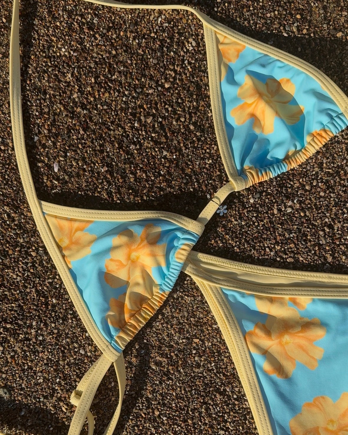 Solstice Bikini Set