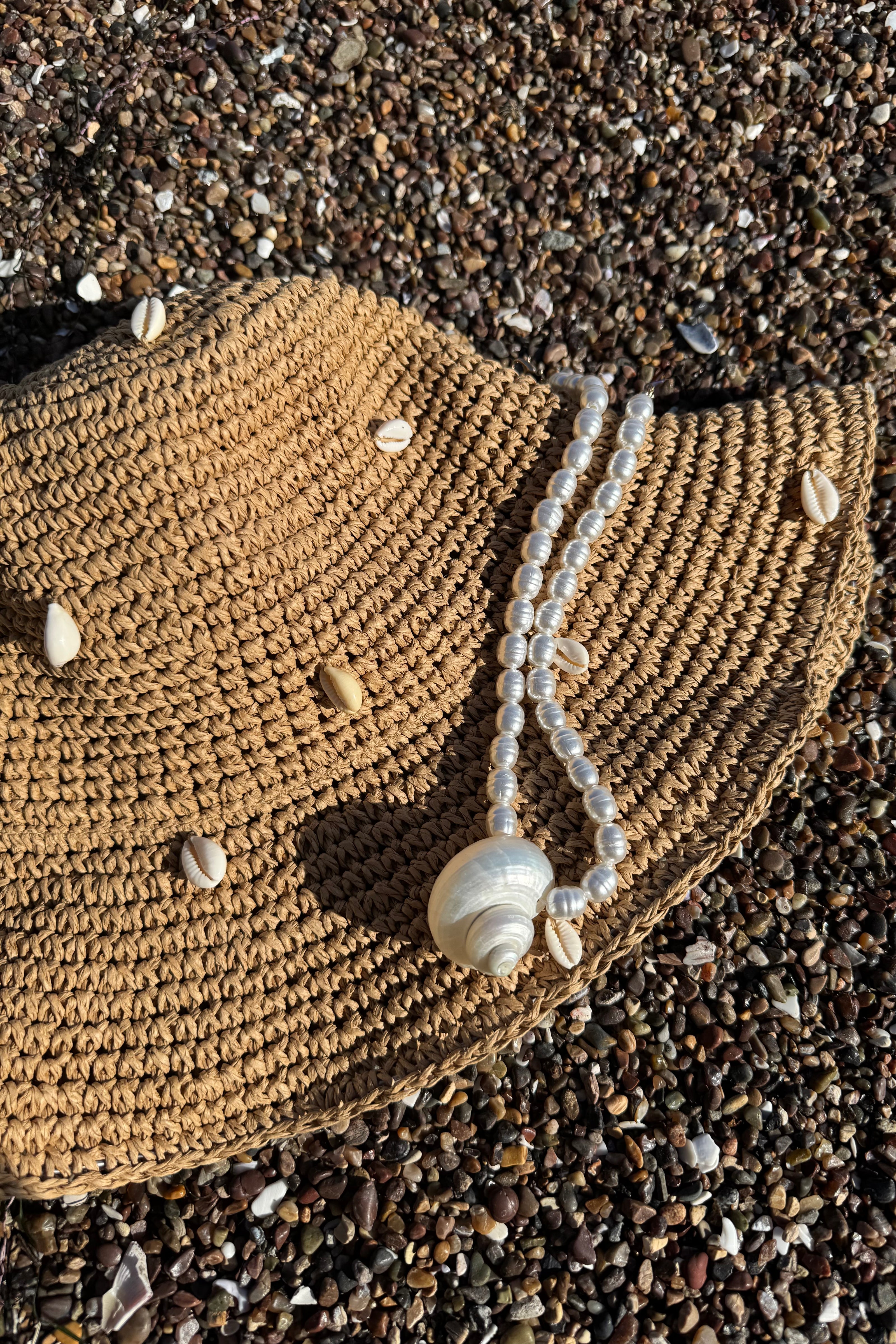 Cove Bucket Hat