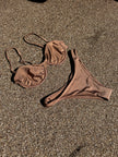 Solana Bikini Set