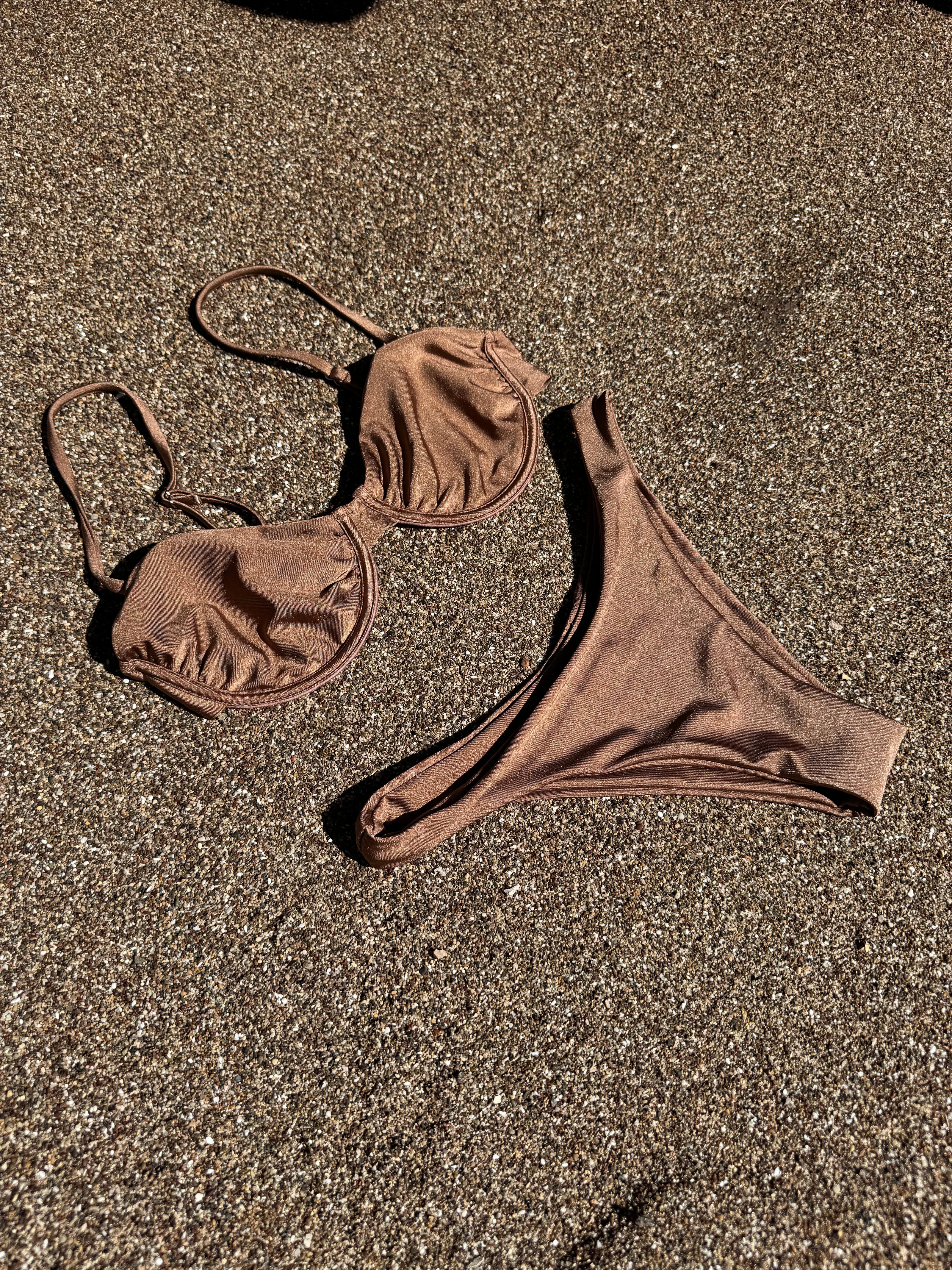 Solana Bikini Set