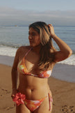 Lei Low Bikini Set