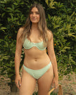 Sage Meadow Bikini Set