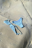 Belle Beach Bikini Set