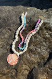 Sunset Strand Necklace