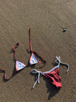 Cherry Coast Bikini Set