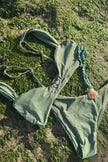 Cypress Cove Bikini Set