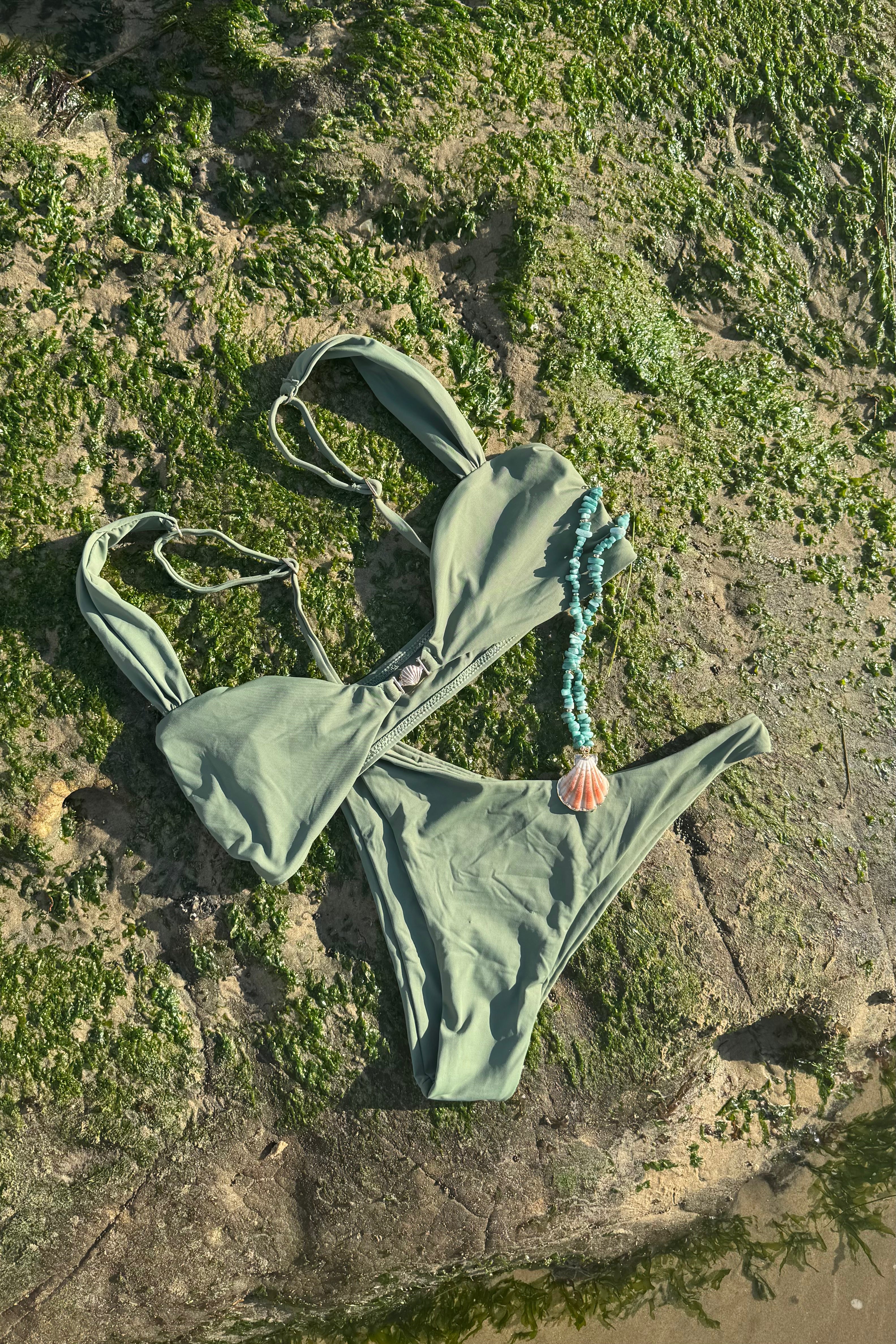Cypress Cove Bikini Set