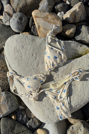 Seabreeze Bloom Bikini Set