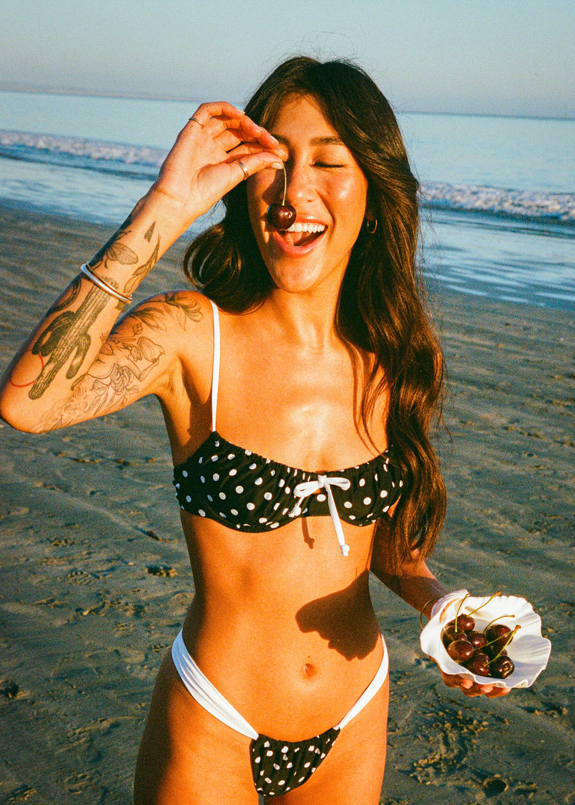 Montecito Bikini Set