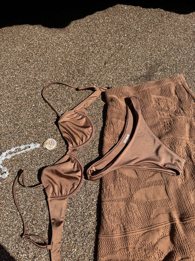 Solana Bikini Set