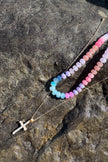 Sunset Strand Necklace