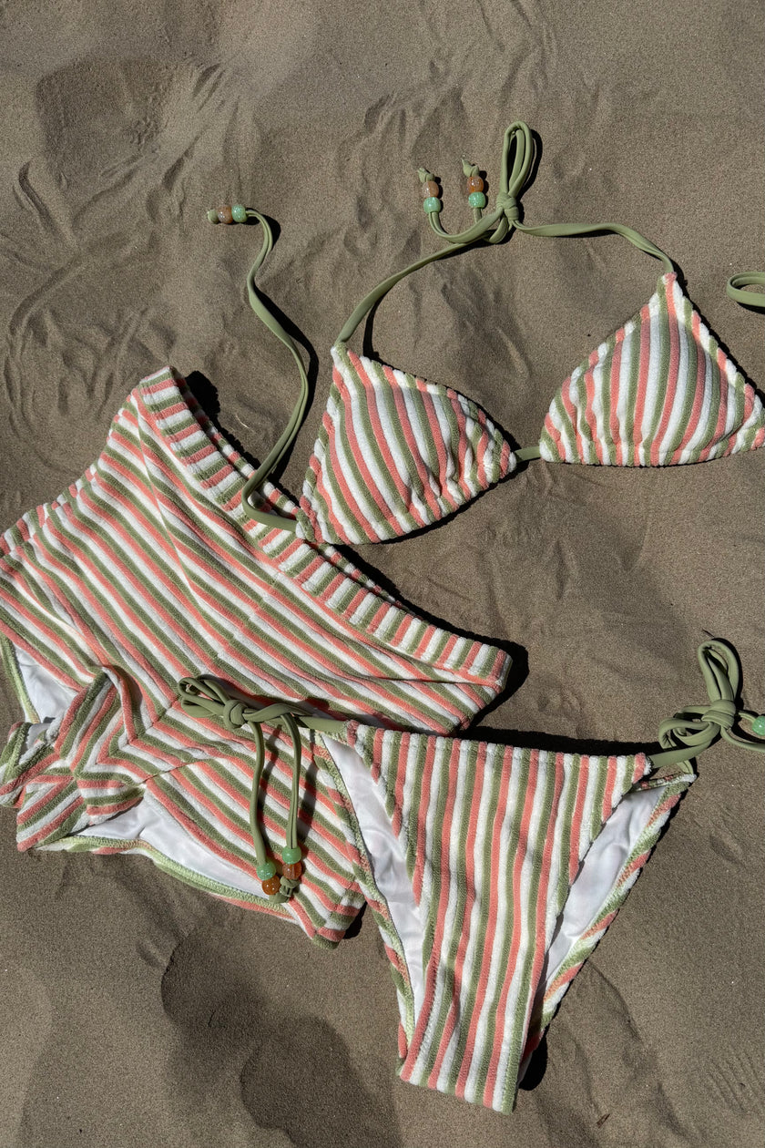 Paloma Bikini Set