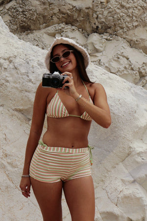 Paloma Bikini Set