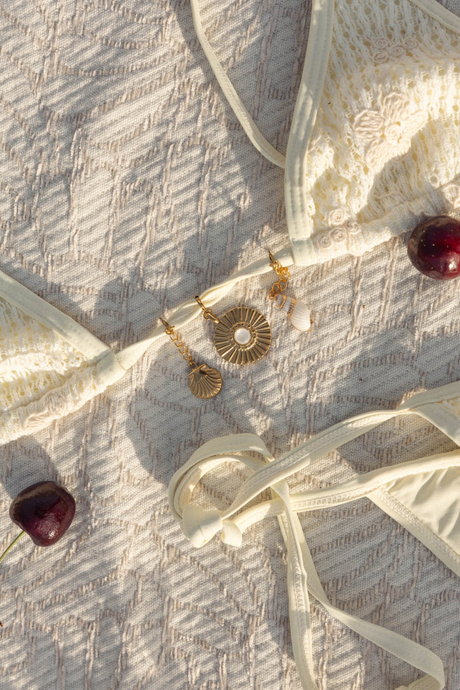 Assorted Bikini Charms