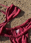 Poppy Bikini Set