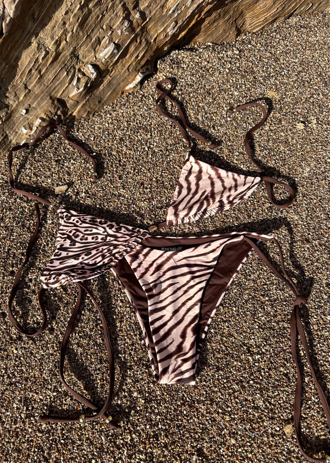 Sahara Bikini Set