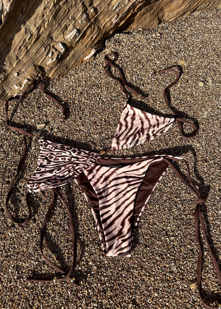 Sahara Bikini Set