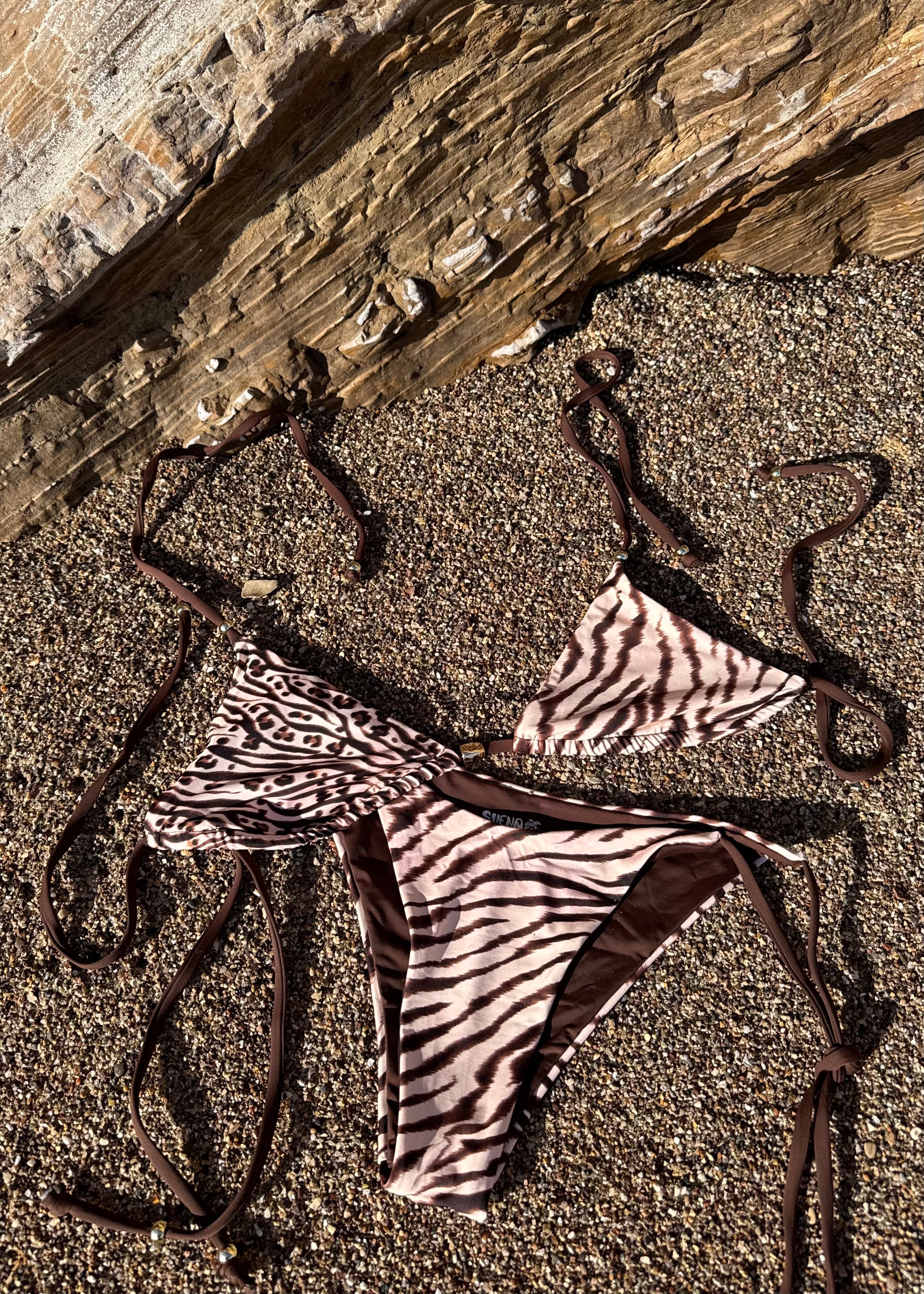 Sahara Bikini Set