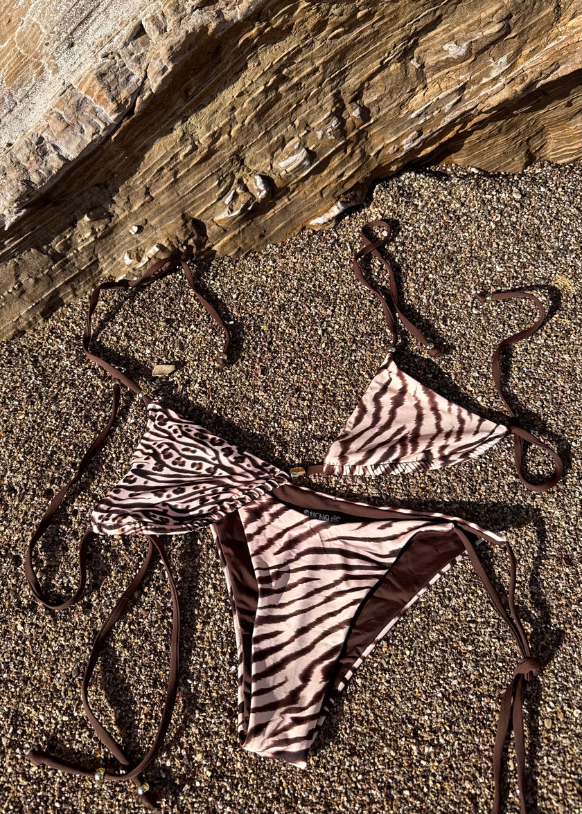 Sahara Bikini Set