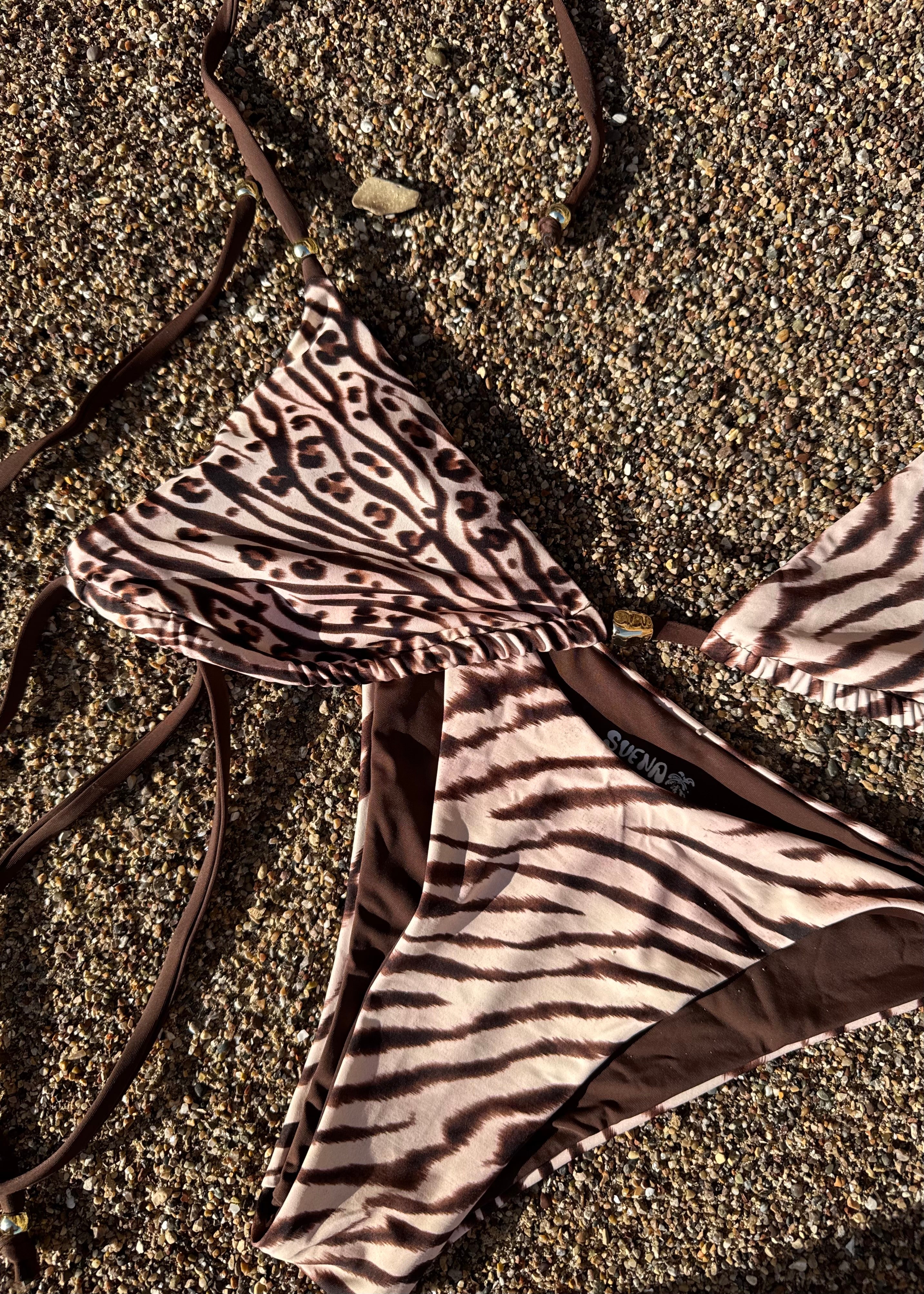 Sahara Bikini Set