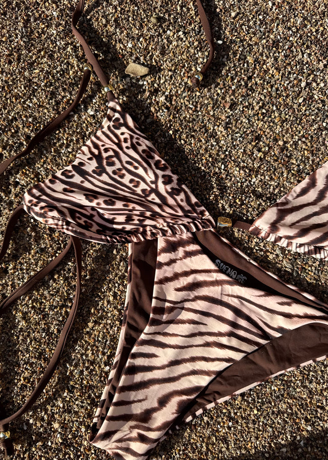 Sahara Bikini Set