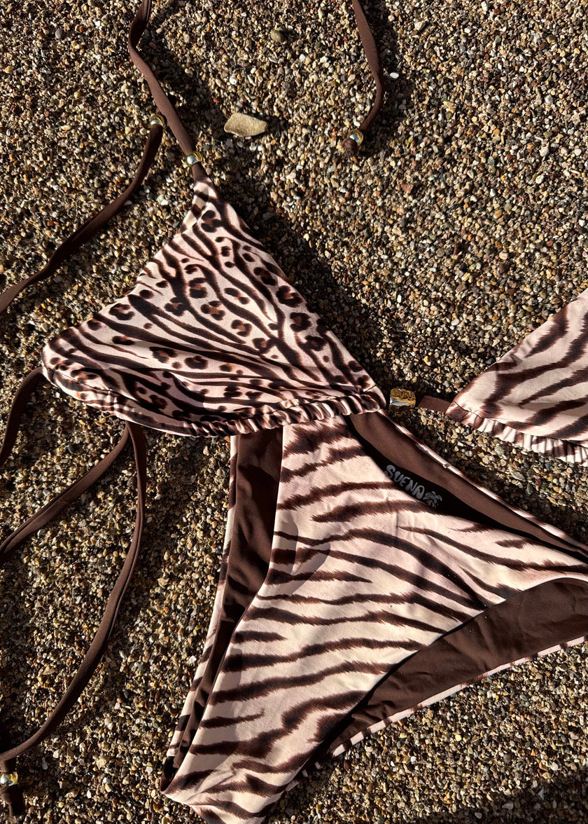 Sahara Bikini Set