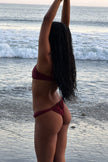 Poppy Bikini Set