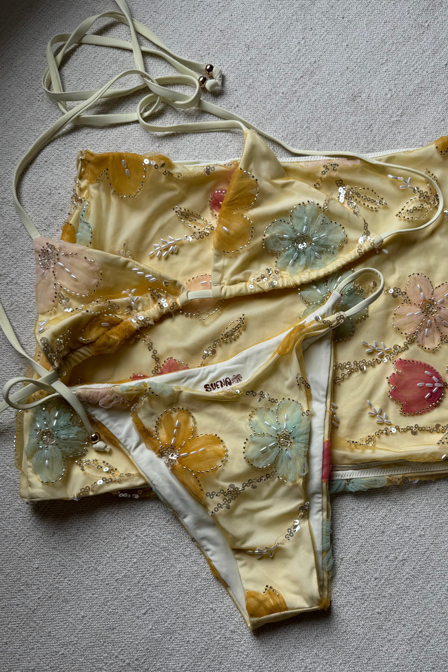 Bloom 3-Piece Set