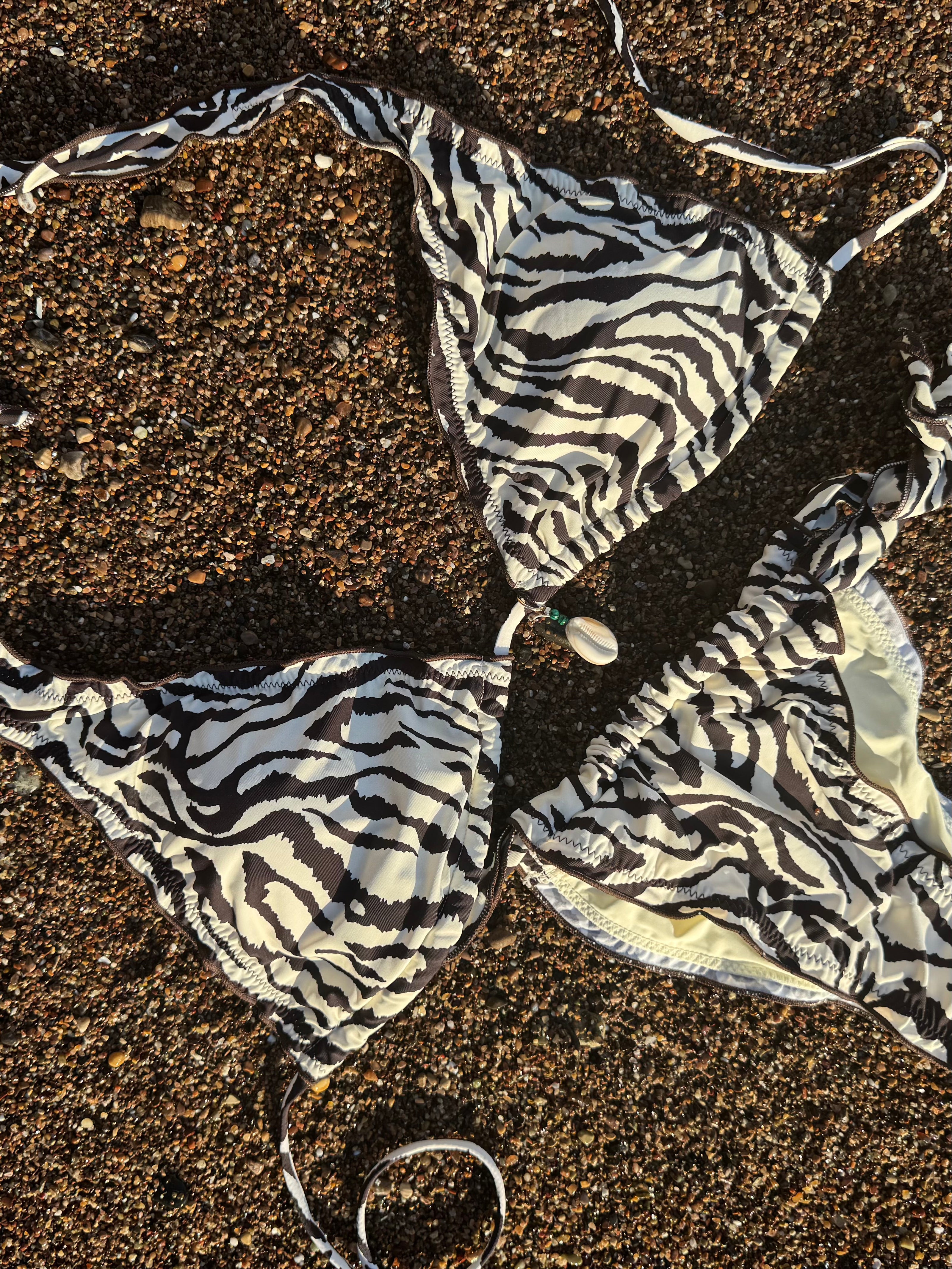 Mesa Bikini Set