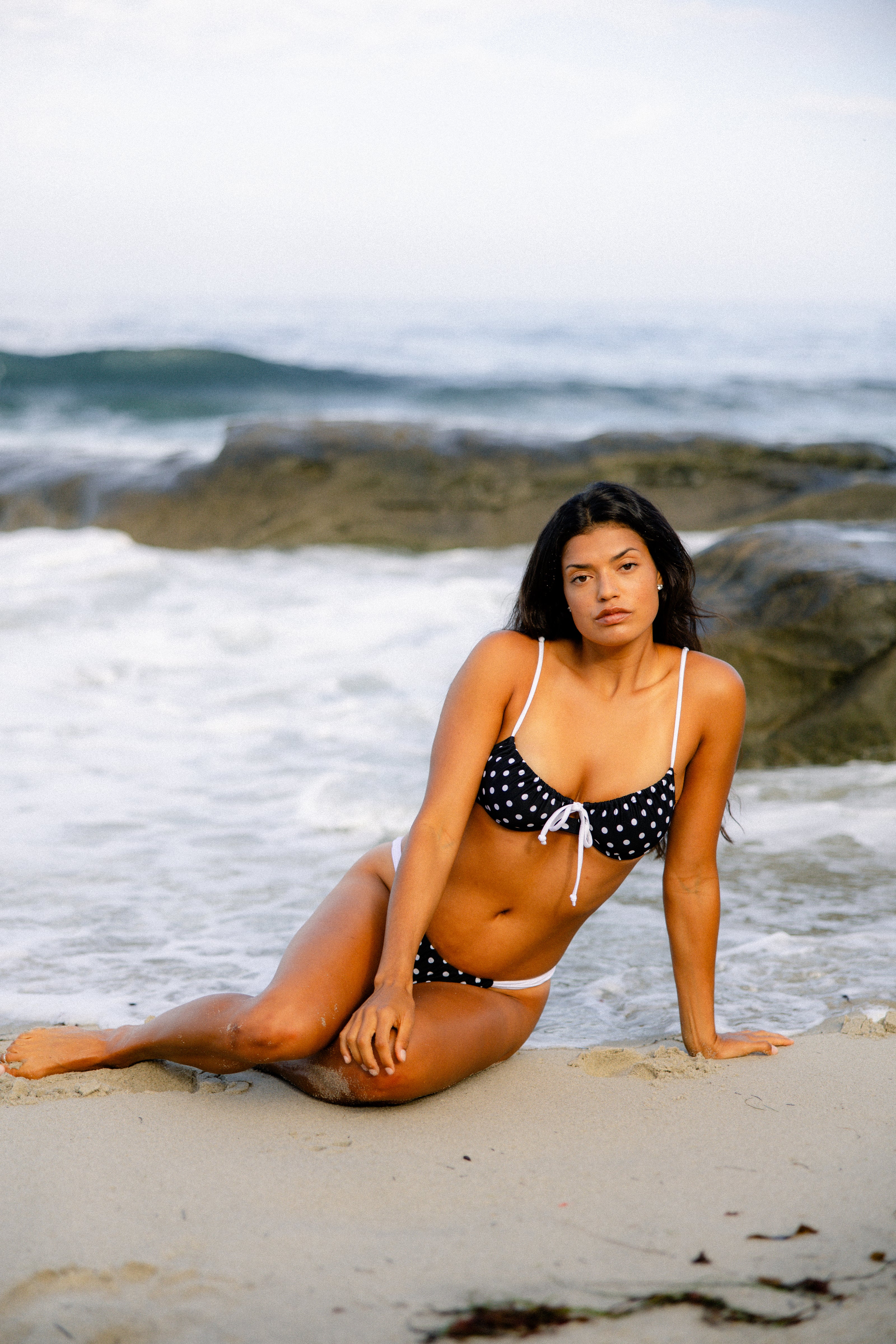 Montecito Bikini Set